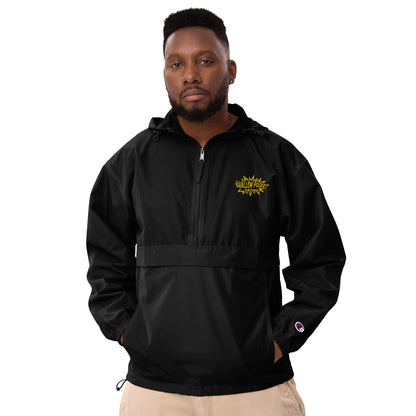Trempe Racing Embroidered Champion Jacket