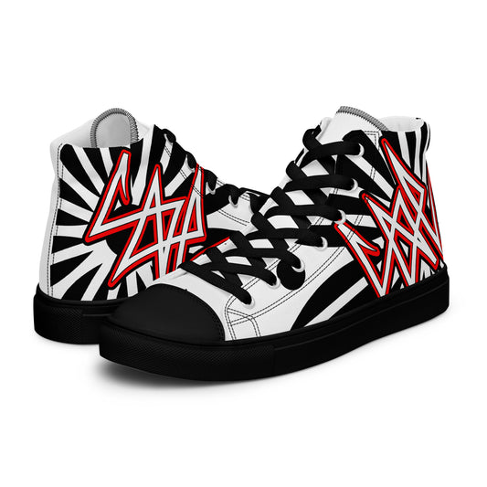 Code Radd Limited Edition Shoes